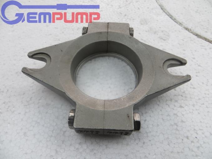 Centrifugal Slurry Pump 3/2 CGEM Slurry Pump Spare Parts Electric