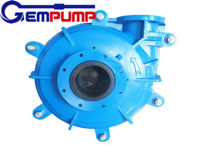 centrifugal pump parts