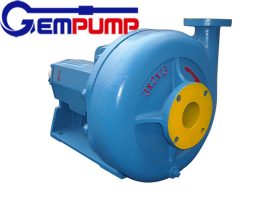 China Sugar processing Mission Centrifugal Pump Replaced centrifugal sand pump supplier