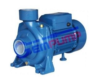 China MHF6B - high chrome metal Electric Centrifugal Water Pump / rubber pump supplier