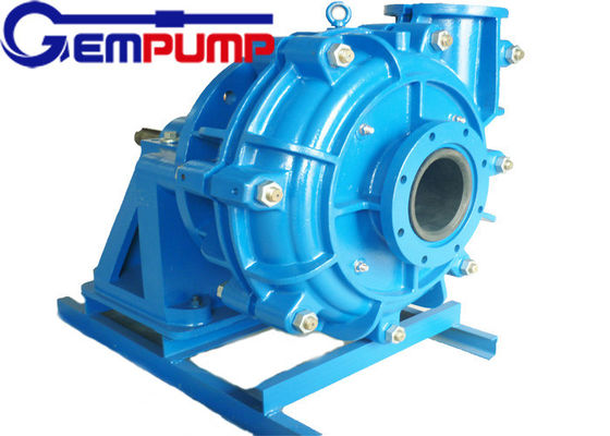 China 10/8ST- Ah Galigher Vertical Sump Pump  Swith world famous supplier