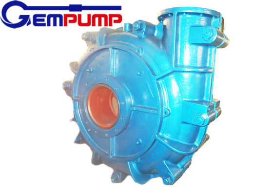 China High Chrome 12/10ST-AHGEM (R) Slurry Pump Mining pump Centrifugal pump Heavy Duty Pump Other pumps design Wholesalers supplier