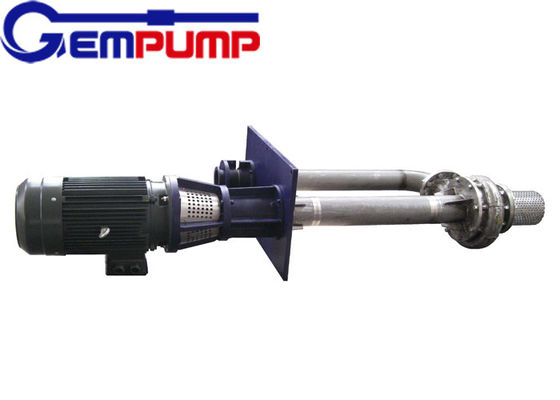 China FY type corrosion-resistant stainless steel pump for Corrosion resistant liquid / Machinery Seal supplier