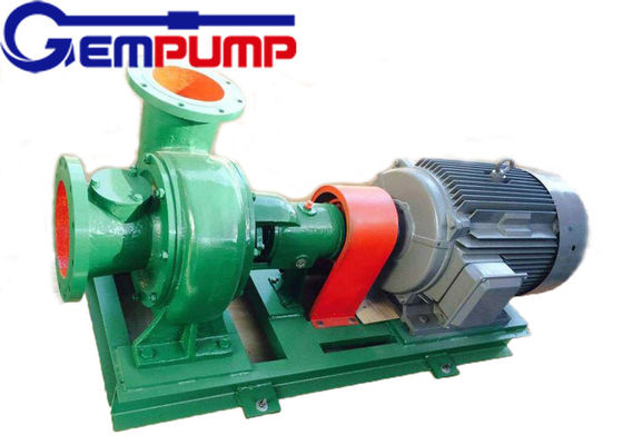 China PW type Submersible Sewage Pump , horizontal self-priming centrifugal pump supplier