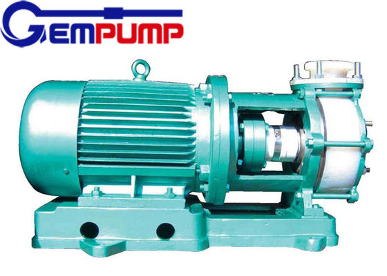 China FN Horizontal centrifugal pump  / Fertilizer Plant  Pump ISO 9001 supplier
