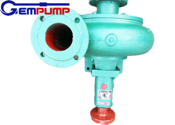 China PW type pharmaceutical pump / chemical petroleum pump 960~2950 r/min supplier
