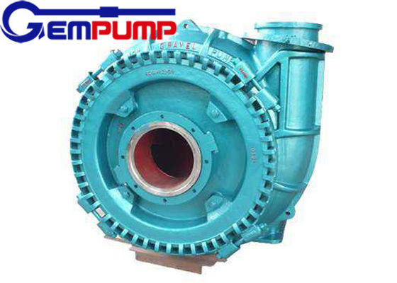 China Light blue LS large particle Sand Suction Pump 50~4200m³/h Flow supplier