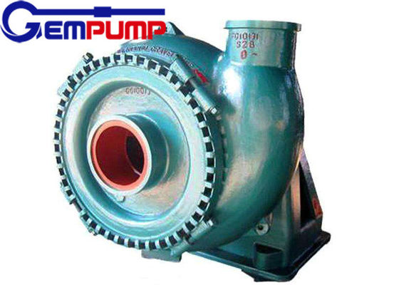 China 8/6E-G Pump Industrial Centrifugal Pumps for river course  / reservoir desalting supplier