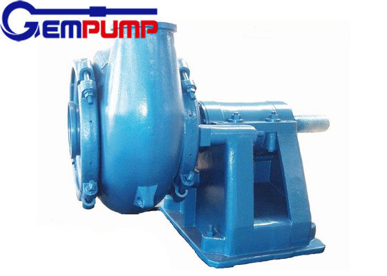 China 12/10G-G Electric Centrifugal Pump for Marine Sand and Gravel Dredge  / River Sand supplier