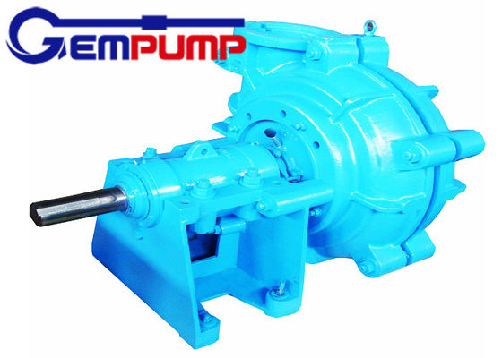 China 550TU-L Low Abrasive Slurry Pump / Mining Slurry Pump Mechanical seal Sealing supplier