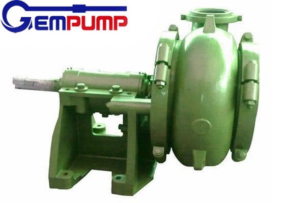 China Large particle Sand Suction Pump For Rivers and lakes reservoir pumping sand supplier