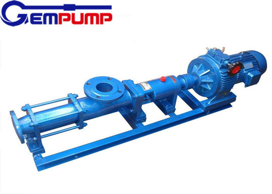 China I-1B series Centrifugal Slurry Pump for printing and dyeing supplier