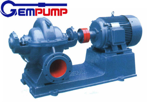 China Factories Double Suction Split Case Pump inlet diameter of 250mm supplier
