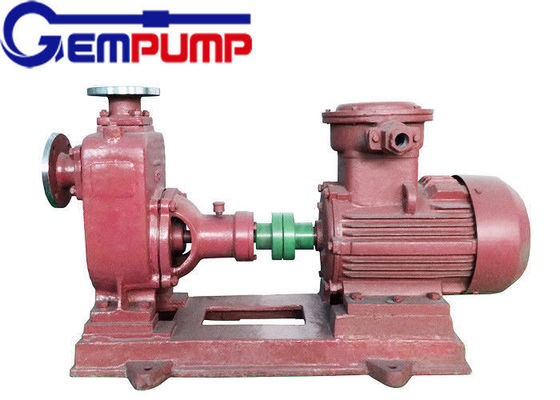 China Self-priming centrifugal pump LQFZ Straight association-like stainless steel corrosion resistant supplier