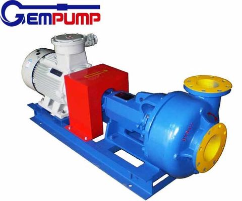 China Mission Magnum Sand Oil Centrifugal Pump Dealers Packings Company supplier