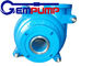 6x4F-HHGEM Mining Sand Discount Centrifugal Slurry Pump , High Head Centrifugal Pump supplier