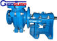 50B-LGEM Light Low Abrasive Centrifugal Slurry Pump Horizontal Double Shell Axial Suction supplier