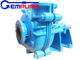 8/6F-AHGEM Centrifugal Slurry Pump 468-1008 m3/h , Heavy Duty Slurry Pump supplier