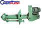 40PV-SP Centrifugal Spindle Slurry Pump /  Vertical Sump Pumps supplier
