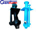 100RV-SPGEM Vertical Sump Centrifugal Slurry Pump price For Conveying Abrasive supplier