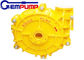 Yellow A05 3x2D-aHGEM Centrifugal Slurry Paper Pulp Pump Gland Seal Sealing Type supplier