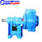 High Head Wear Resistant Rubber Horizontal Centrifugal Slurry Pump China Factory Price supplier