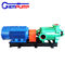 High head horizontal multistage electric centrifugal water pump China factory price supplier