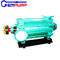High head horizontal multistage electric centrifugal water pump China factory price supplier