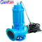 WQ Sewage Industrial submersible sump electric water centrifugal pump coal mine supplier