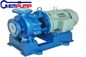 IHF Fluoroplastic Acid Proof Corrosion Resistant No-Leakage Chemical Pump supplier