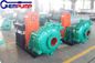 Horizontal Minerals Processing Mining Abrasion Corrosion Resistant Centrifugal Slurry Pump supplier