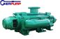 D/DG/DF Series High Lift Stainless Steel Cooling/Feeding/Boiler Water Multistage Pump supplier