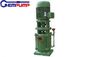 DLR Vertical Hot Water Pump/Multi - Stage Pipeline Pump/Fire Pump supplier