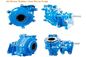 4/3 D-AHGEM Centrifugal Pump Parts / sand Heavy Duty Centrifugal Pump Parts ISO 9001 supplier