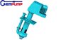 100RV-SPGEM Vertical Sump Centrifugal Slurry Pump price For Conveying Abrasive supplier