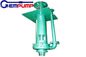 250TV-SPGEM High Pressure Vertical Slurry Pump Single Shell Structure 5.4~352 L/S Flow supplier
